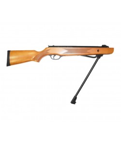 Пневматическая винтовка Strike One B014 (дерево, ★3 Дж) 4,5 мм