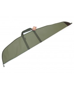 Чехол Vektor К-21 для винтовки с оптикой, 115 см, из капрона с прокладкой из ППЭ