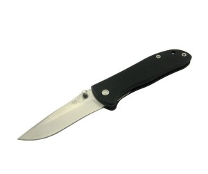 Нож складной Sanrenmu Outdoor, лезвие 67 мм, GB-707 (7007LUC-GH)	