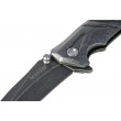 Нож автоматический Ножемир «Чёткий расклад» A-147 Mantis - фото № 2