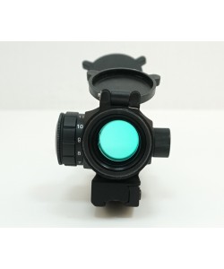 Коллиматорный прицел Gamo Red-Dot AD, 30 мм