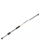 Духовая трубка Man Kung 60” (152 см)