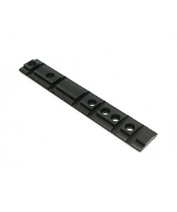 Планка Weaver / «ласточкин хвост» Patriot BH-R03, 120 мм