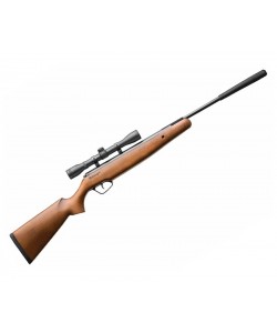 Пневматическая винтовка Stoeger X10 Wood Combo (прицел 4x32) 4,5 мм