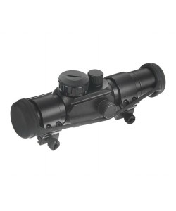 Коллиматорный прицел Gamo RGB Long Sight, 30 мм