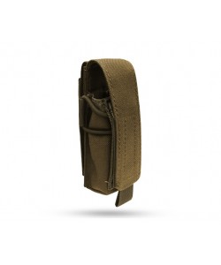 Подсумок Wartech MP-111 под пистолетный магазин (койот)