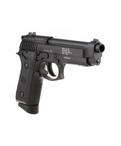 Страйкбольный пистолет Gletcher BRT 92FS-A (Beretta)