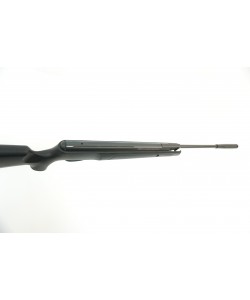 Пневматическая винтовка Crosman Fury NP (пластик, прицел 4x32) 4,5 мм