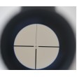 Оптический прицел ZOS 3-9x32 E (R10, крест) 25 мм, подсветка - фото № 6