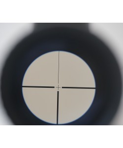 Оптический прицел ZOS 3-9x32 E (R10, крест) 25 мм, подсветка