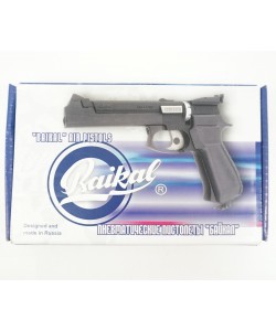 Пневматический пистолет Baikal МР-651КС (Корнет)