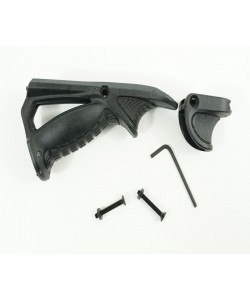 Тактическая рукоять Patriot BH-GT04 (на цевье, комплект)