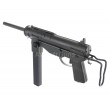 Страйкбольный пистолет-пулемет Snow Wolf M3A1 «Grease gun» NBB (SW-06-02) - фото № 6