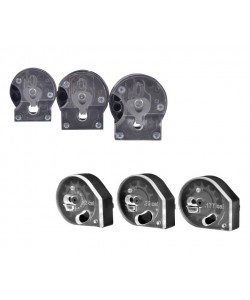 Запасной магазин для Kral Puncher Maxi, Breaker, кал. 6,35 мм