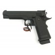 Страйкбольный пистолет Cyma Hi-Capa 5.1 AEP (CM.128) - фото № 1