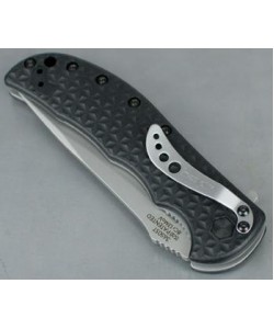 Нож полуавтоматический Kershaw Volt II K3650