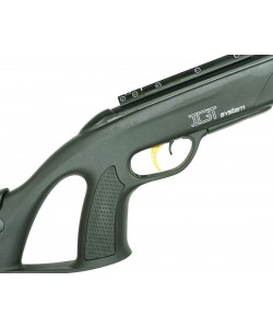 Пневматическая винтовка Gamo Elite Premium IGT (прицел 3-9x40, ★3 Дж) 4,5 мм