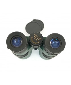 Бинокль Gamo 10x42 WP Roof