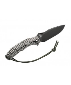 Нож складной Pohl Force Mike One Survival PF1041