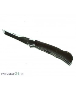 Нож Pirat S113 - Авиатор