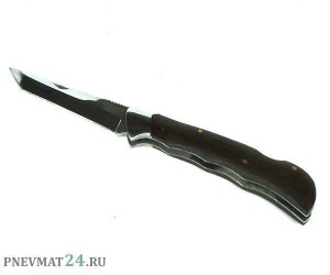 Нож Pirat S113 - Авиатор