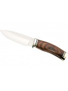 Нож Buck Vanguard Walnut Dymondwood (CPM-S30V) B0192BRSDPO