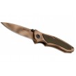 Нож складной Boker 110290 Tactical Folder/Desert - фото № 1