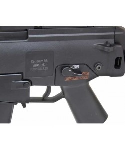 Страйкбольный автомат ASG SLV36 (H&K G36C, 15910)