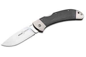 Нож складной Boker 01BO157 Lightweight 3000 DE
