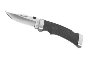 Нож складной Katz Cheetah Clip Point K900CL