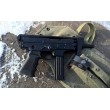 Охолощенный СХП пистолет-пулемет ПП-91-СХ «Кедр» 10ТК - фото № 15
