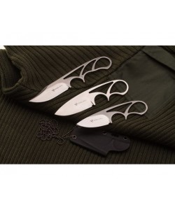 Нож Steel Will 283 Druid