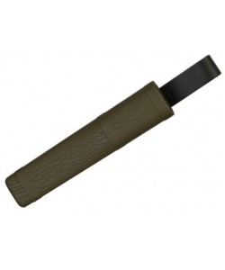Нож туристический Morakniv Outdoor Mora 2000, нерж. сталь, клинок 109 мм, зеленый