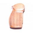 Рукоятка деревянная (орех) для ИЖ-79, МР-371, ПМ - фото № 1