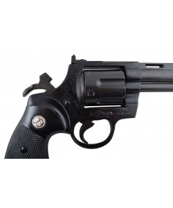 Макет револьвер Colt Python 6”, .357 Магнум (США, 1955 г.) DE-1050