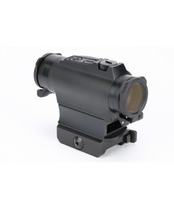 Коллиматорный прицел Holosun Micro HS515GM быстросъемный, подсветка, на Weaver