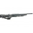 Пневматическая винтовка Kral Puncher Maxi Nemesis S (пластик, PCP, 3 Дж) 5,5 мм - фото № 4