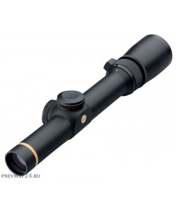 Оптический прицел Leupold VX-3 1.5-5x20 Heavy Duplex (66375)