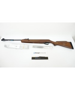Пневматическая винтовка Stoeger X20 Wood Combo (прицел 3-9x40) 4,5 мм