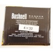 Оптический прицел Bushnell 4x32, Mil-Dot - фото № 8