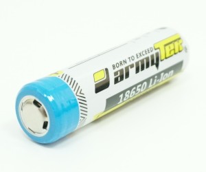 Аккумулятор Armytek 18650 Li-Ion 2800 mAh 3.7V