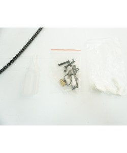 Насос высокого давления PRAPORЪ PP4 (малый манометр)