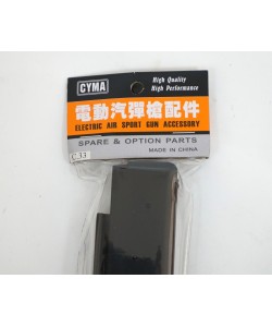 Магазин бункерный Cyma для Thompson, 450 шаров (C.33)