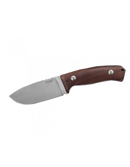 Нож LionSteel Santos Wood M3 ST