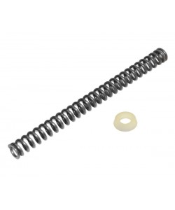 Пружина витая для Hatsan MOD 25 Super Tactical с манжетой