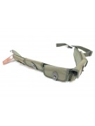 Патронташ Vektor закрытый из ткани кордура (П-50к)