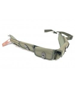 Патронташ Vektor закрытый из ткани кордура (П-50к)