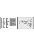 Манжета поршня к Blow H-01