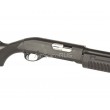 Страйкбольный дробовик Cyma Remington M870 Short, металл (CM.350M) - фото № 9