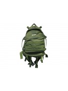 Рюкзак тактический Remington BK-5068, 30 л, 67x35 см (зеленый)